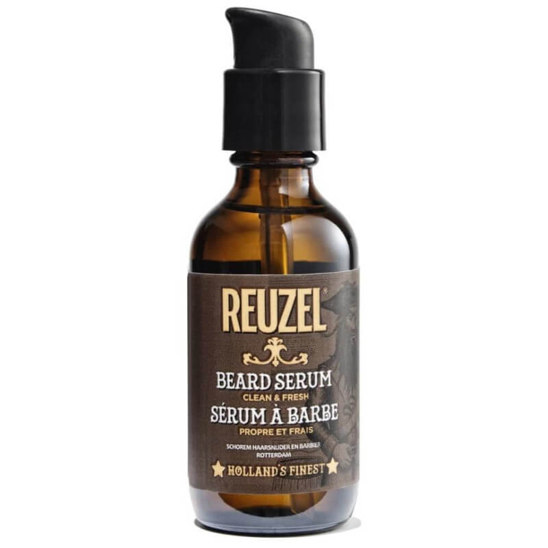 Sérum para barba Clean & Fresh Reuzel 50g