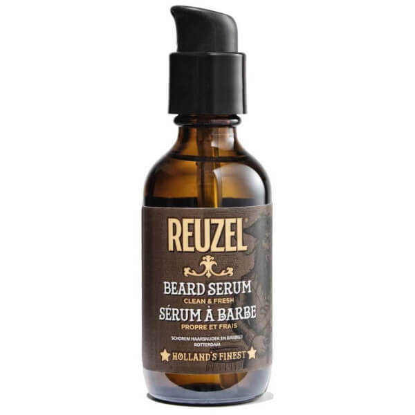 Sérum para barba Clean & Fresh Reuzel 50g Sérum para barba Clean & Fresh Reuzel 50g