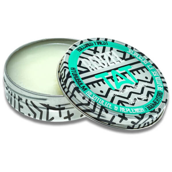 Baume voor getatoeëerde huid met karitéboter Hydrabalm Reuzel 35g Baume voor getatoeëerde huid met karitéboter Hydrabalm Reuzel 35g
