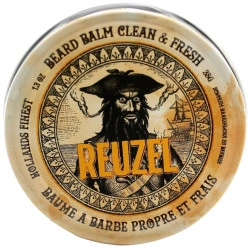 Baardbalsem Clean & Fresh Reuzel 35g