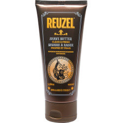 Burro da barba Reuzel Clean & Fresh 100ML