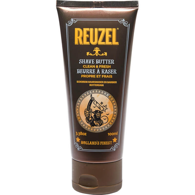 Scheerboter Clean & Fresh Reuzel 100ML