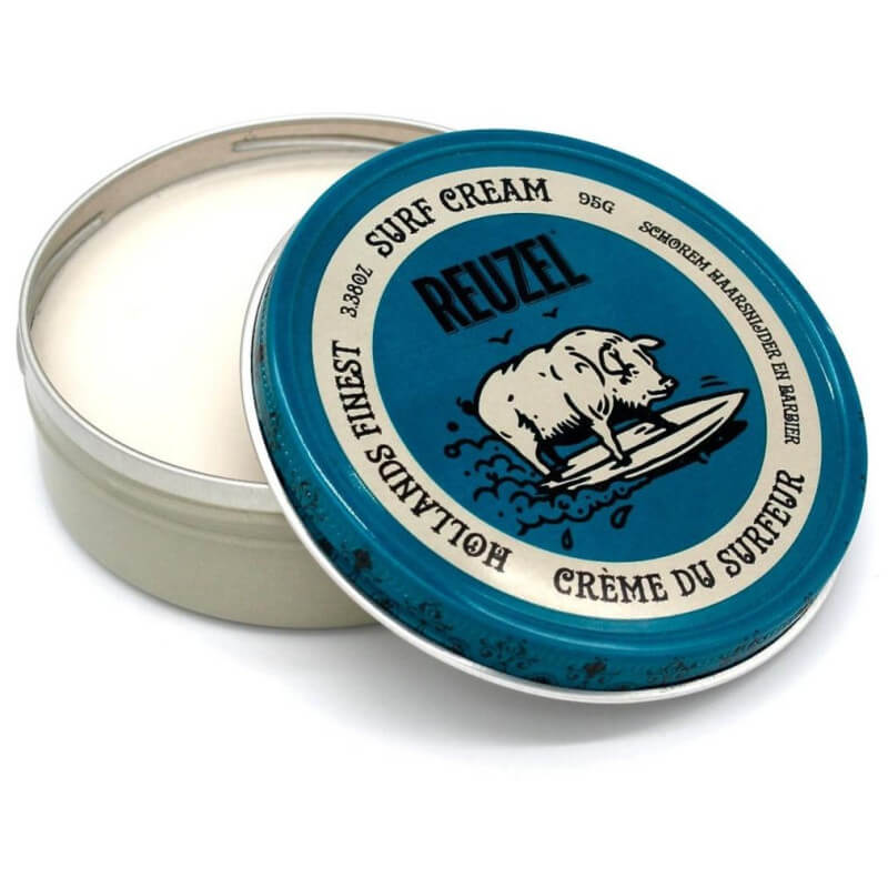 Reuzel Surf Cream Stylingcreme 85g