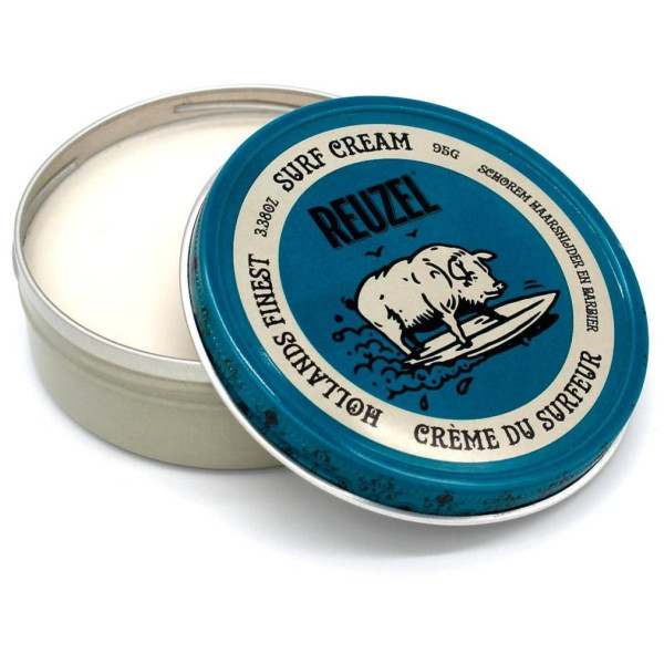 Crema modellante Reuzel Surf Cream 85g