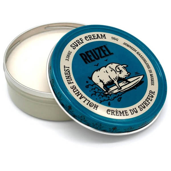 Crème coiffante Surf Cream Reuzel 85g Crème coiffante Surf Cream Reuzel 85g