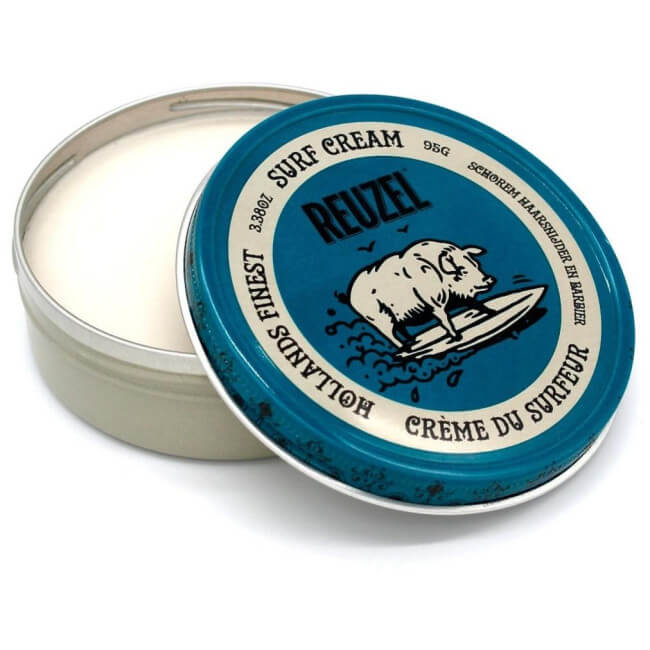 Reuzel Surf Cream Stylingcreme 85g
