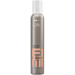 EIMI Espuma Natural Volum 500 ML