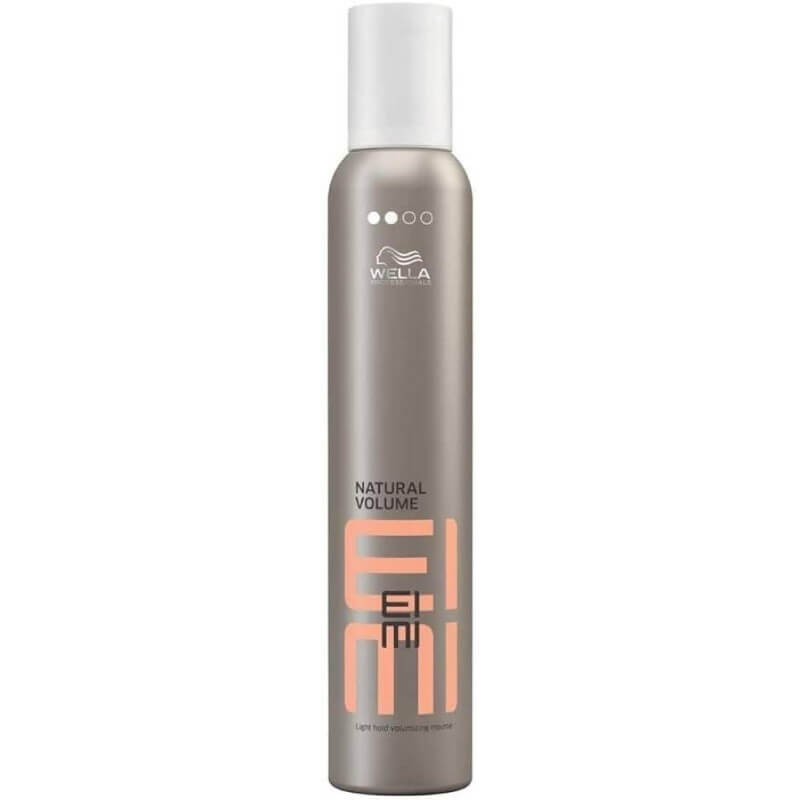EIMI Mousse Natuurlijk Volume 500 ML