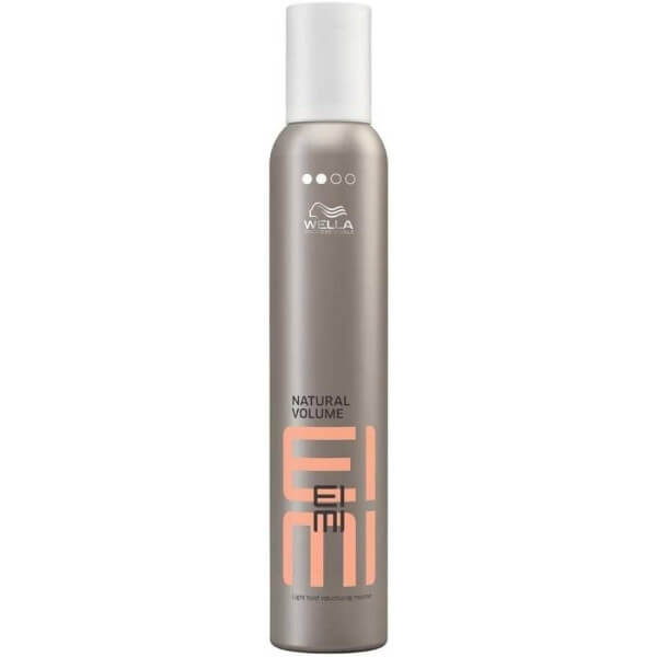 EIMI Mousse Natural Volum 500 ML