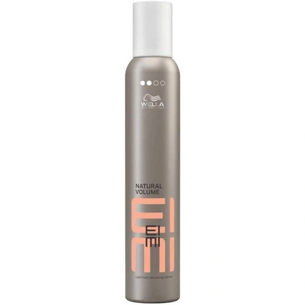 EIMI Mousse Volumizzante Naturale 500 ML
