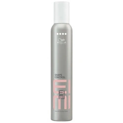 Eimi Wella mousse Shape control 500 ML