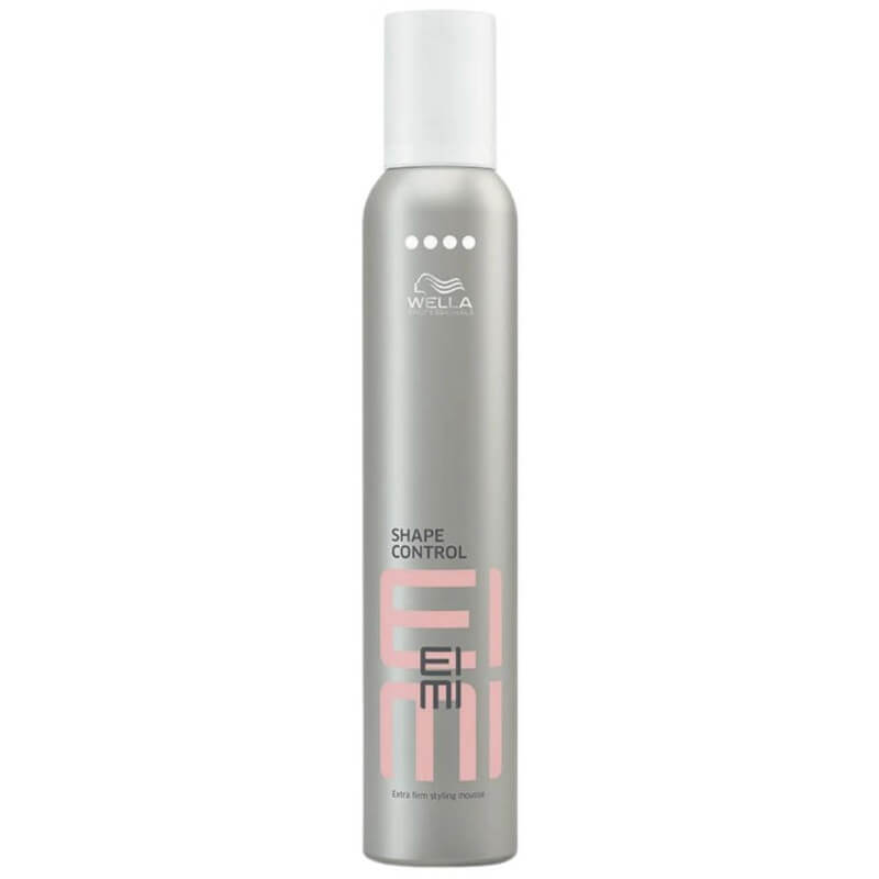 Eimi Wella mousse Shape control 500 ML

Eimi Wella mousse Shape control 500 ML