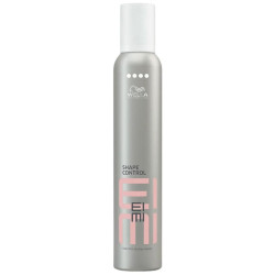 Eimi Wella espuma de controlo de forma 300 ML