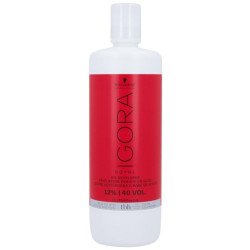 Igora Oxydant 12% - 40V 1000 ML