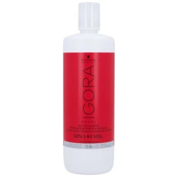 Igora Oxydant 12% - 40V 1000 ML

Igora Oxydant 12% - 40V 1000 ML