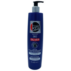 Keratine Silver SV Keragold Shampoo 500ml