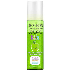 Equave™ Kids Revlon 200ML detangling apple spray