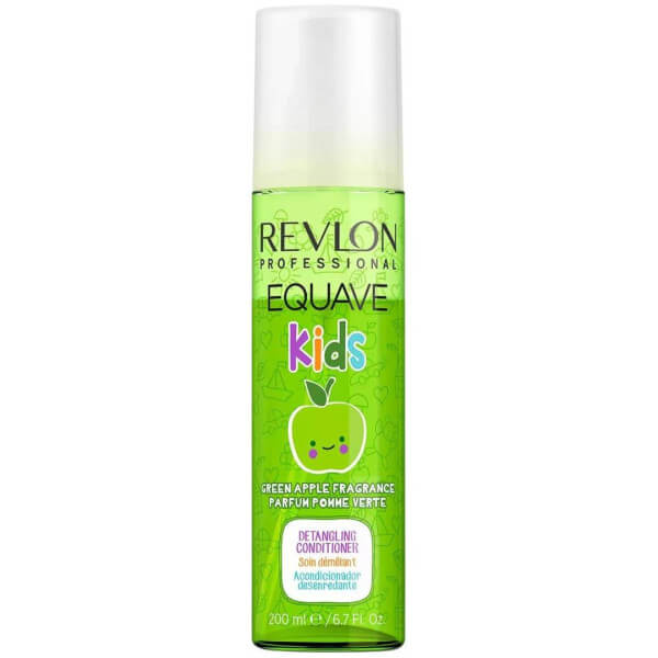 Ontwarrende appelspray Equave™ Kids Revlon 200ML Ontwarrende appelspray Equave™ Kids Revlon 200ML
