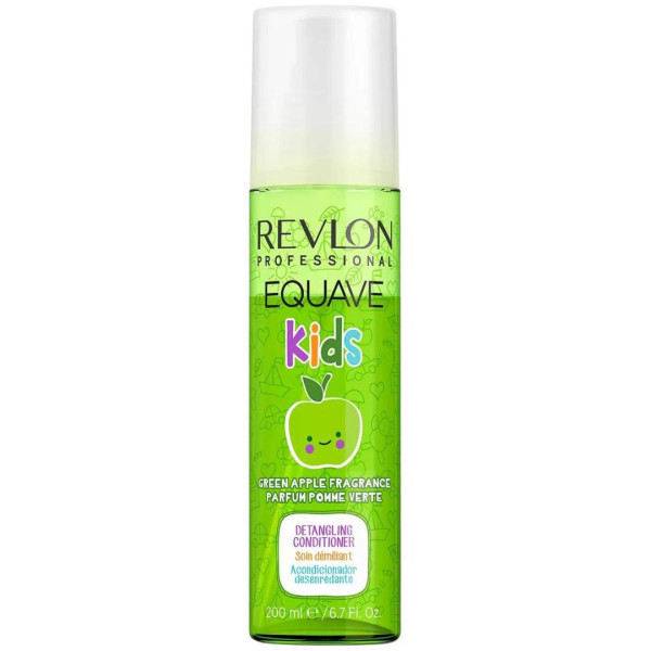 Revlon Equave Spray 2 Phases per bambini - 200 ml -