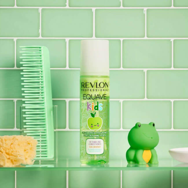 Ontwarrende spray met appel Equave™ Kids Revlon 50ML.