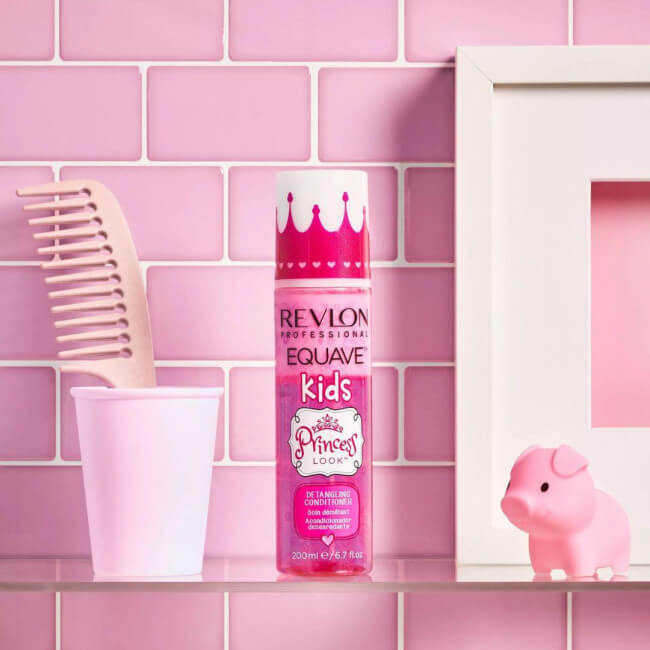 Ontwarrende spray Princesse Equave™ Kids Revlon 50ML