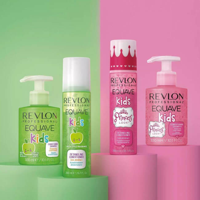 Ontwarrende spray Princesse Equave™ Kids Revlon 50ML