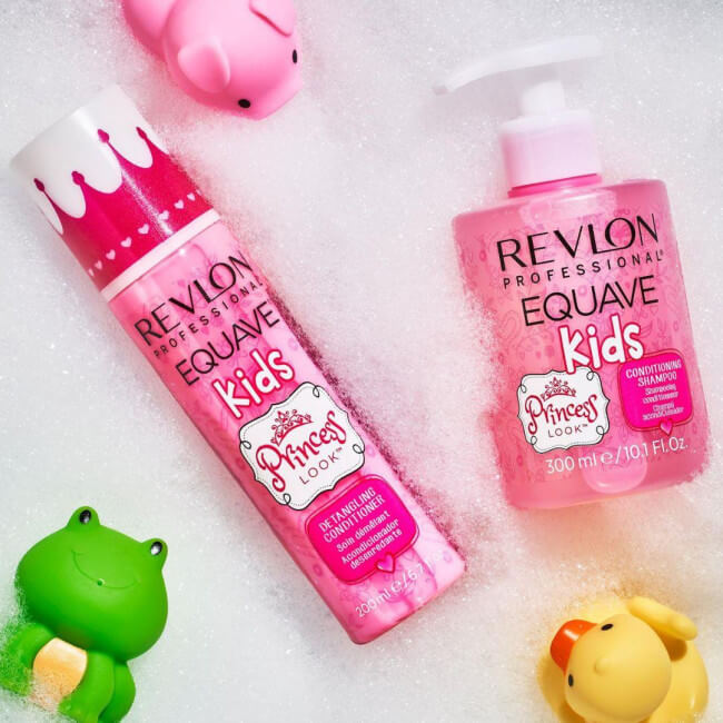 Ontwarrende spray Princesse Equave™ Kids Revlon 50ML