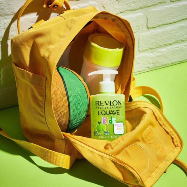 Champô de maçã Equave™ Kids Revlon 50ML