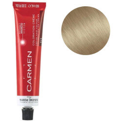 Tube Carmen 60 ML 9.13 blond très clair cendré doré
