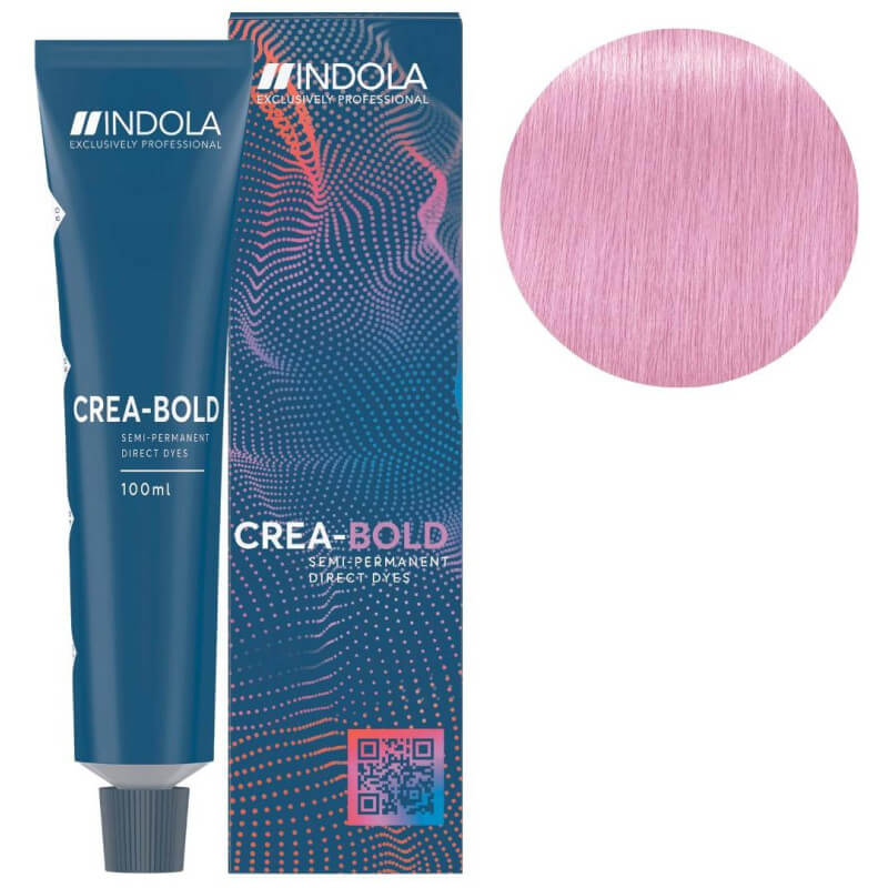 Coloração Crea-Bold Pastel Lavender 100ML

Corante Crea-Bold Lavanda Pastel 100ML