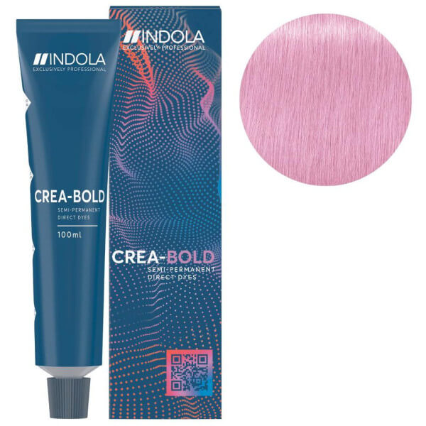 Coloração Crea-Bold Pastel Lavender 100ML
Corante Crea-Bold Lavanda Pastel 100ML Coloração Crea-Bold Pastel Lavender 100ML
Corante Crea-Bold Lavanda Pastel 100ML
