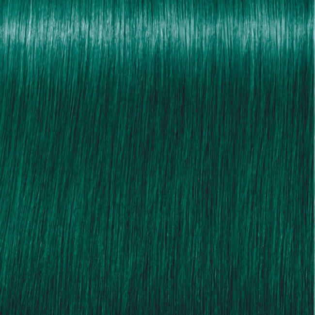 Coloração Crea-Bold Verde-Teal 100ML