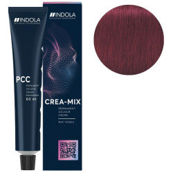 PCC Crea-Mix coloring 0.66 Indola 60ML