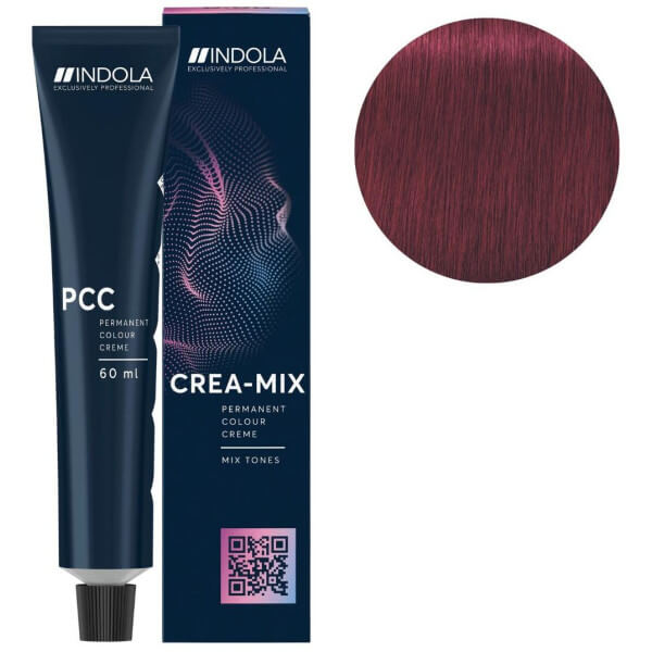 Kleuring PCC Crea-Mix 0.66 Indola 60ML Kleuring PCC Crea-Mix 0.66 Indola 60ML