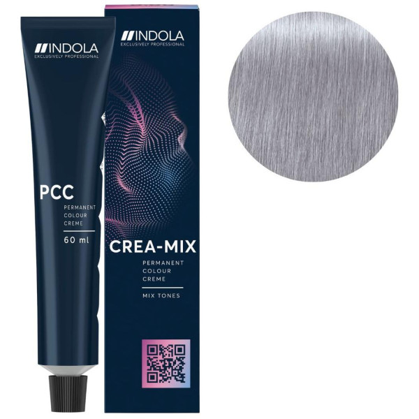 PCC Crea-Mix coloring 0.22 Indola 60ML