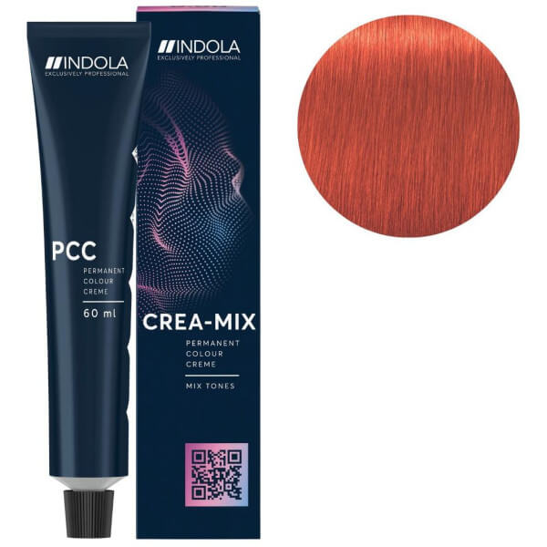 Kleuring PCC Crea-Mix 0.44 Indola 60ML Kleuring PCC Crea-Mix 0.44 Indola 60ML