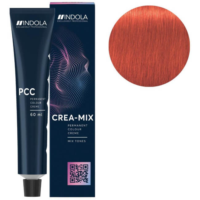 Kleuring PCC Crea-Mix 0.44 Indola 60ML
