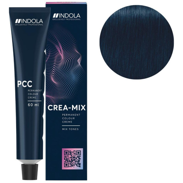 Coloring PCC Crea-Mix 0.11 Indola 60ML