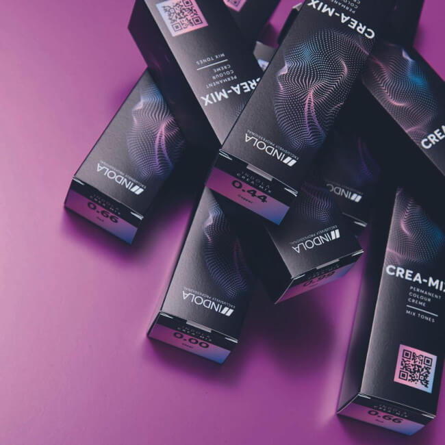 Colorante PCC Crea-Mix 0,99 Indola 60ML