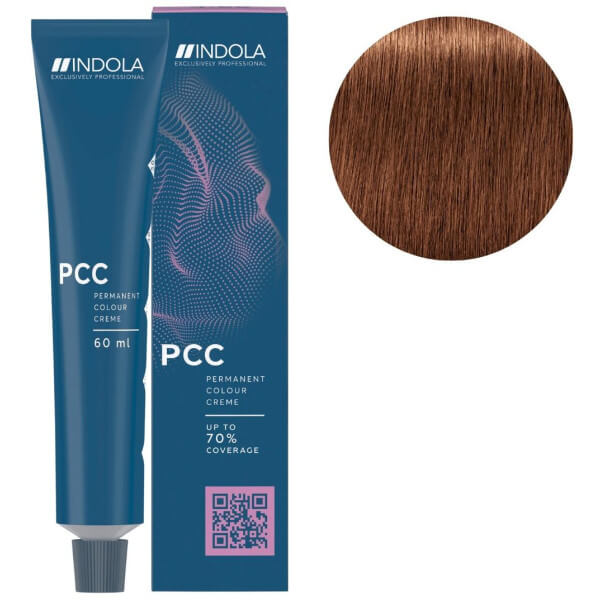 Colorazione PCC 7.35 Indola 60ML