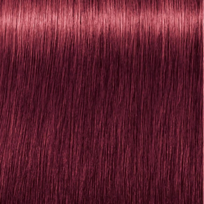 Coloração PCC Fashion 7.76 loiro médio vermelho violeta Indola 60ML