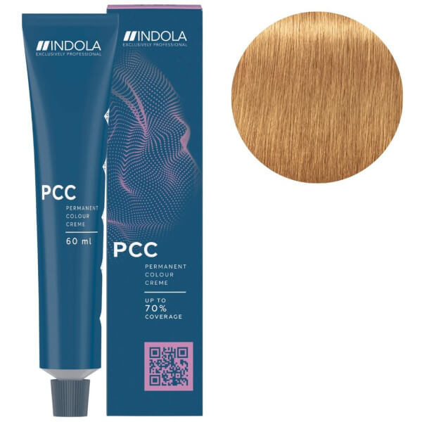Coloration PCC 8.3 Indola 60ML Coloration PCC 8.3 Indola 60ML