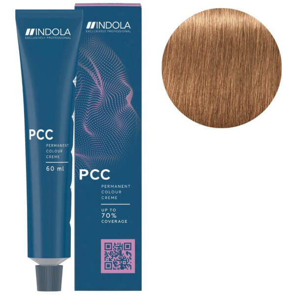 Coloration PCC 8.32 Indola 60ML Coloration PCC 8.32 Indola 60ML