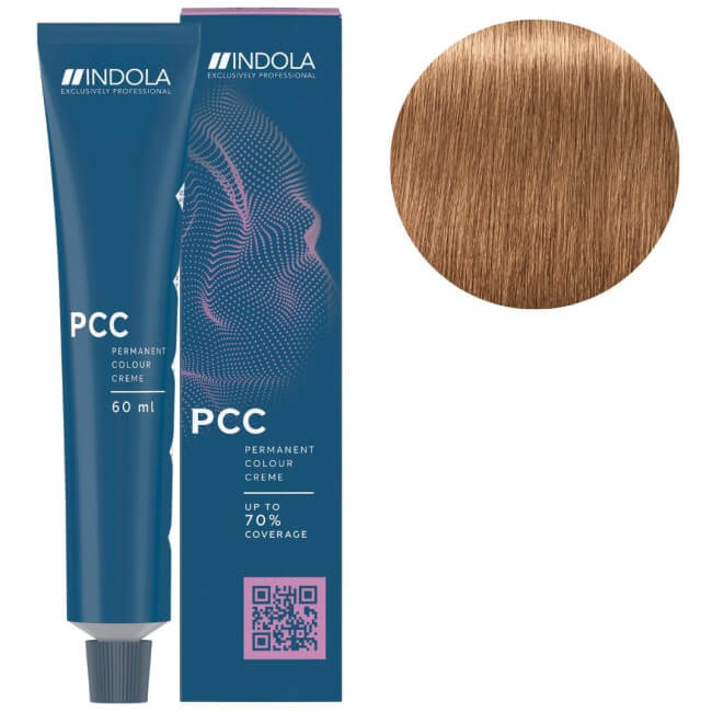 Coloration PCC 8.32 Indola 60ML
