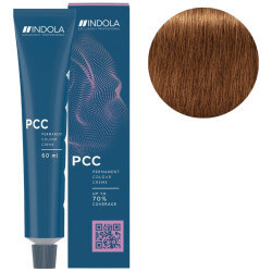 Coloração PCC Fashion 8.34 loiro claro dourado acobreado Indola 60ML