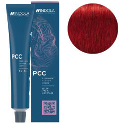Coloration PCC Fashion 8.66x blond clair rouge intense Indola 60ML