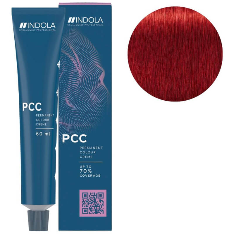 Colorante PCC 8.66x Indola 60ML