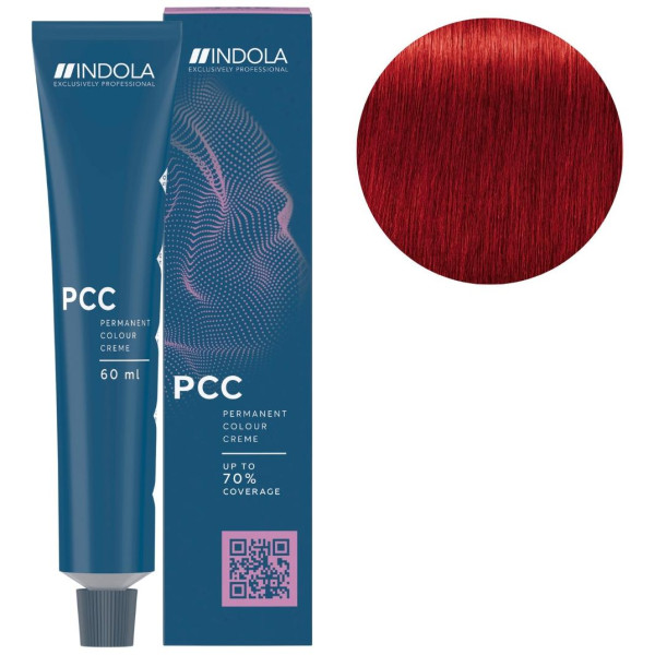 PCC-Färbung 8,66x Indola 60ML