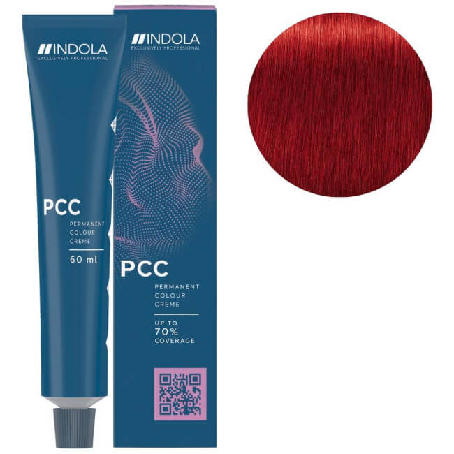 Colorante PCC 8.66x Indola 60ML