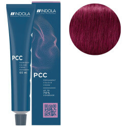 Coloração PCC Fashion 8.77x loiro claro extra violeta Indola 60ML